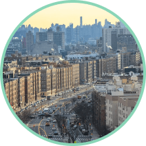 Bronx