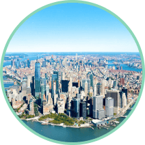 Manhattan