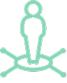 green man