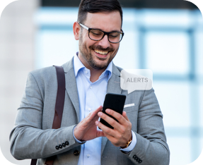 Alerts